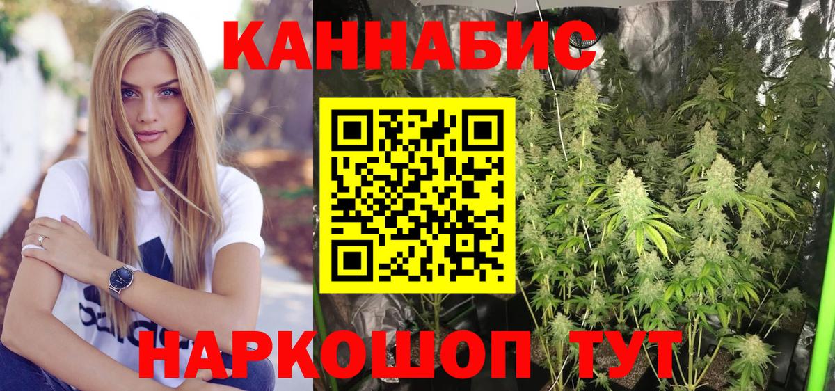 МАРИХУАНА конопля Краснокаменск